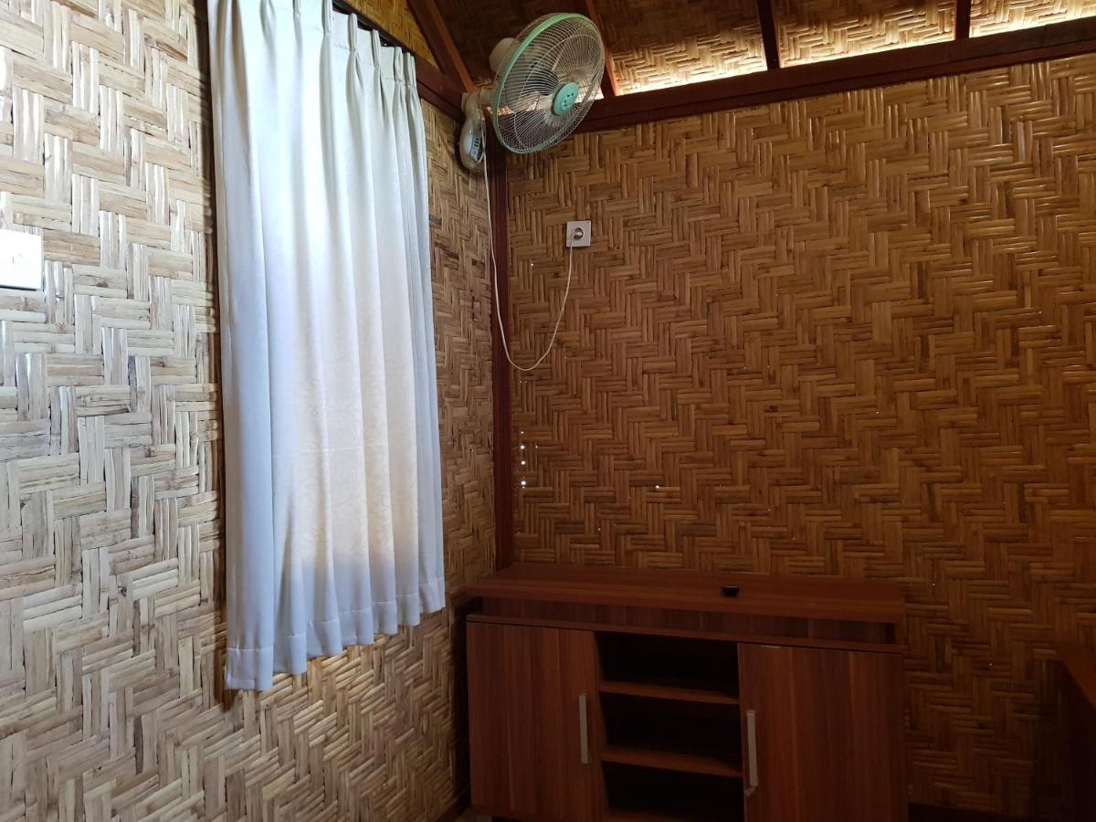 Bidara Cottage Labuhan Pandan Exterior photo