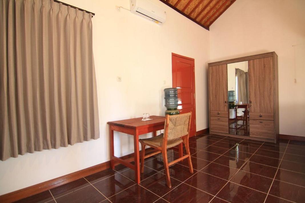 Bidara Cottage Labuhan Pandan Exterior photo